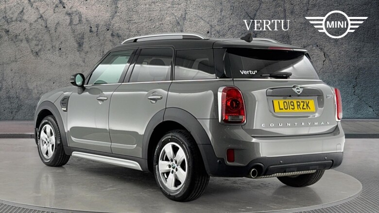 MINI Countryman 1.5 Cooper Classic 5dr Petrol Hatchback